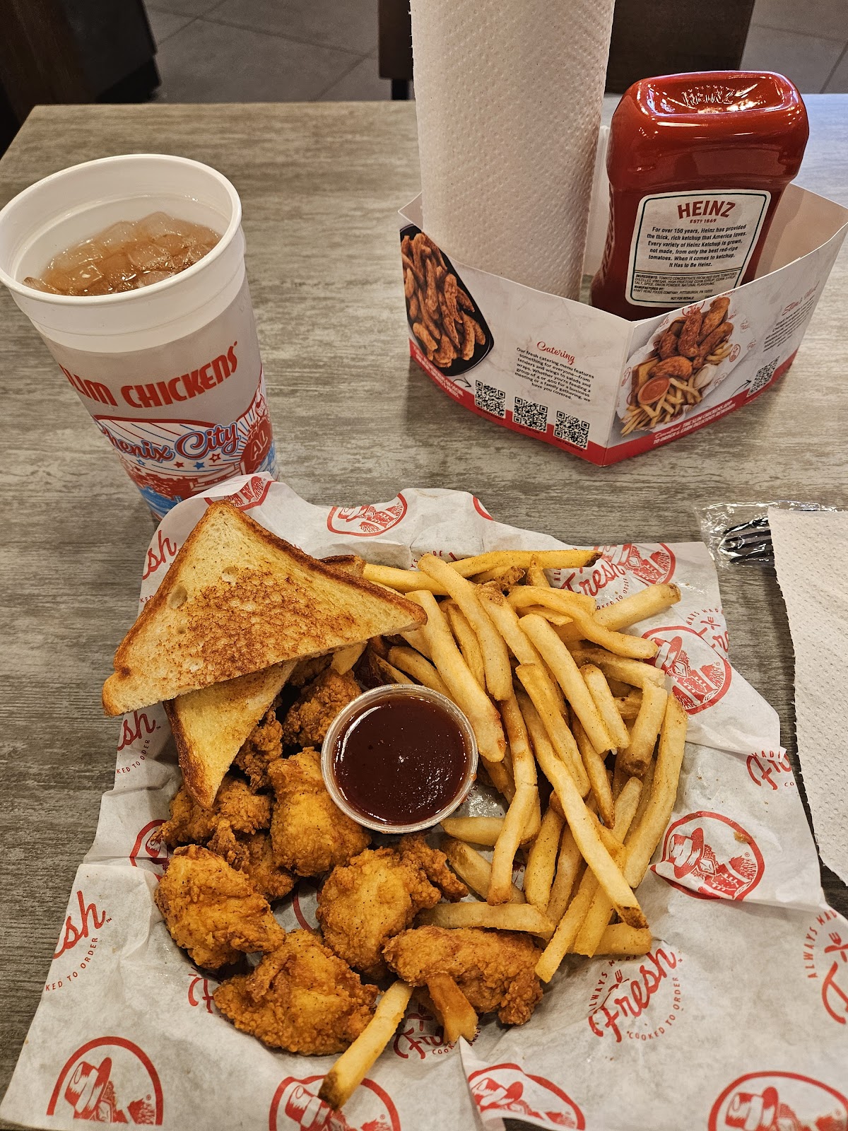 Slim Chickens photo 3