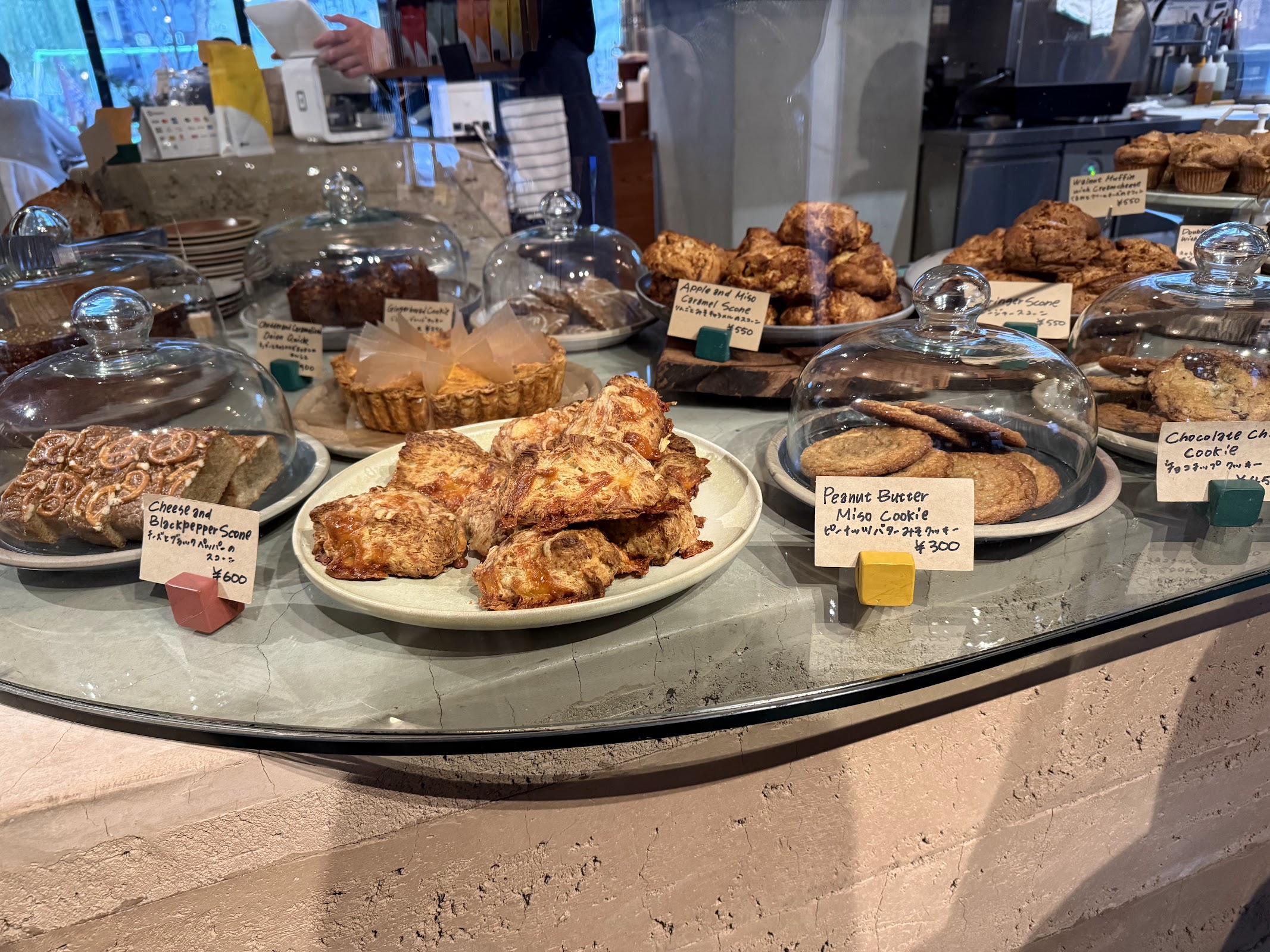 Parklet Bakery photo 3