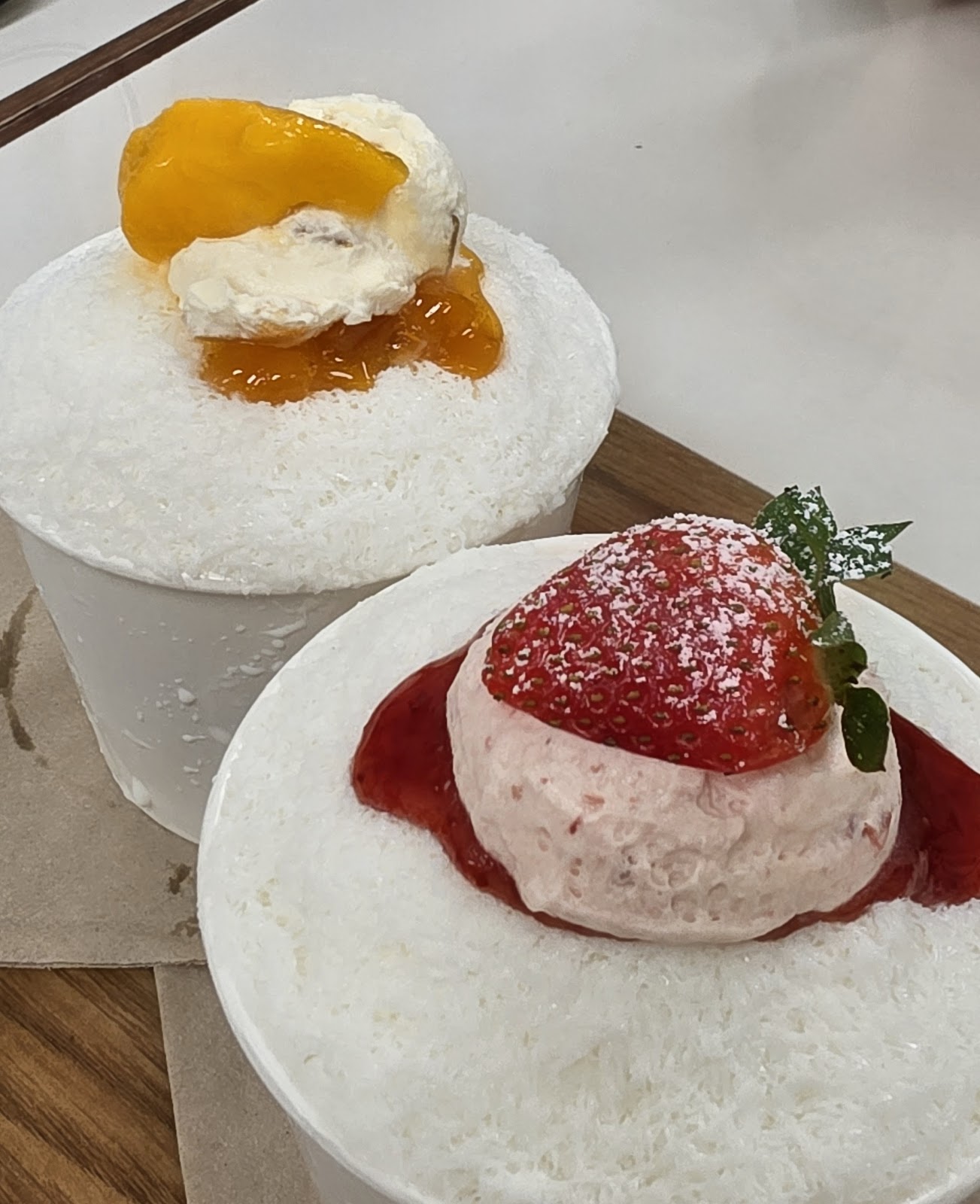 Noon Korean Bingsoo House photo 1
