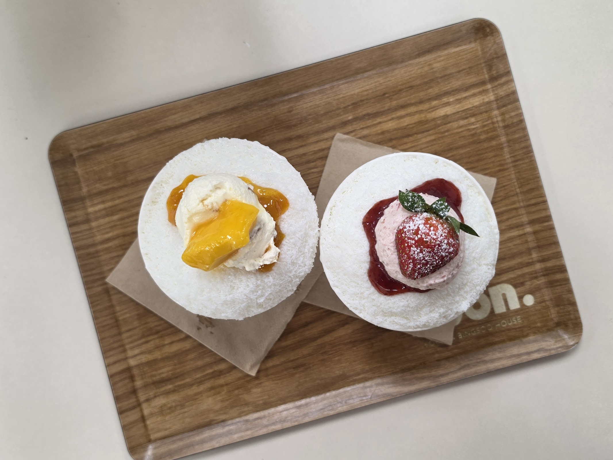 Noon Korean Bingsoo House photo 2