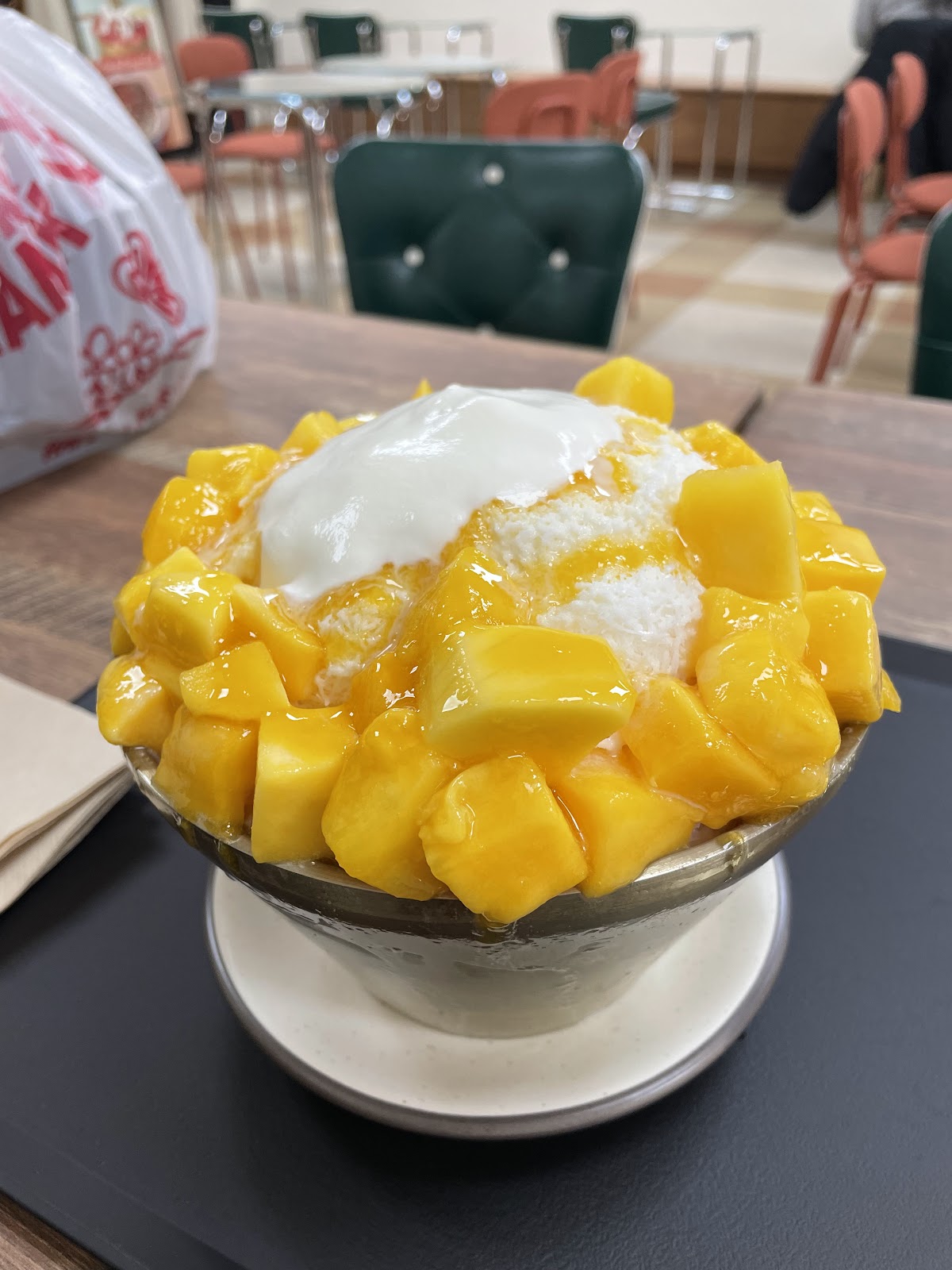 Noon Korean Bingsoo House photo 3
