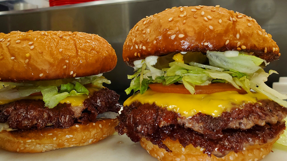 Sky Rocket Burger photo 1