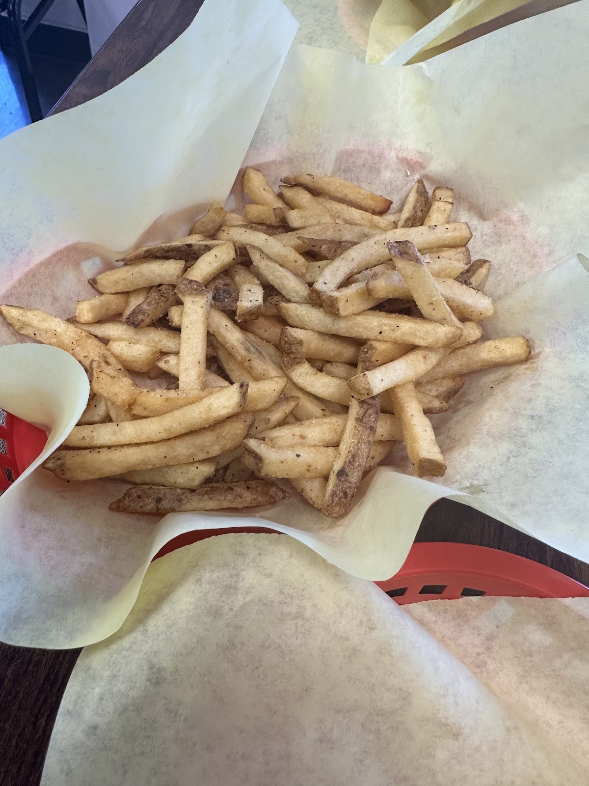 Sky Rocket Burger photo 3