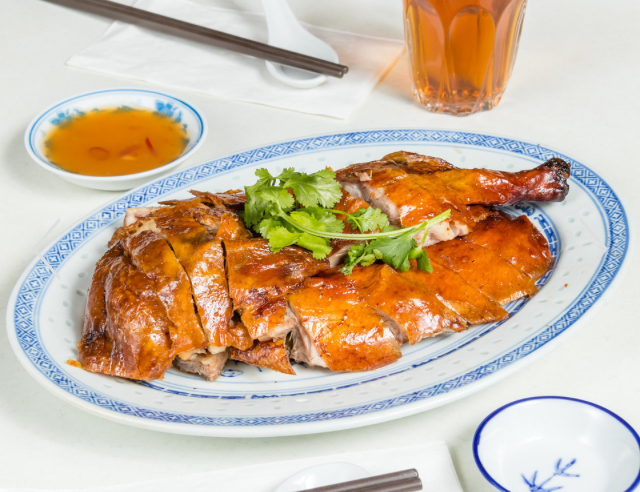 Chinatown BBQ photo 1