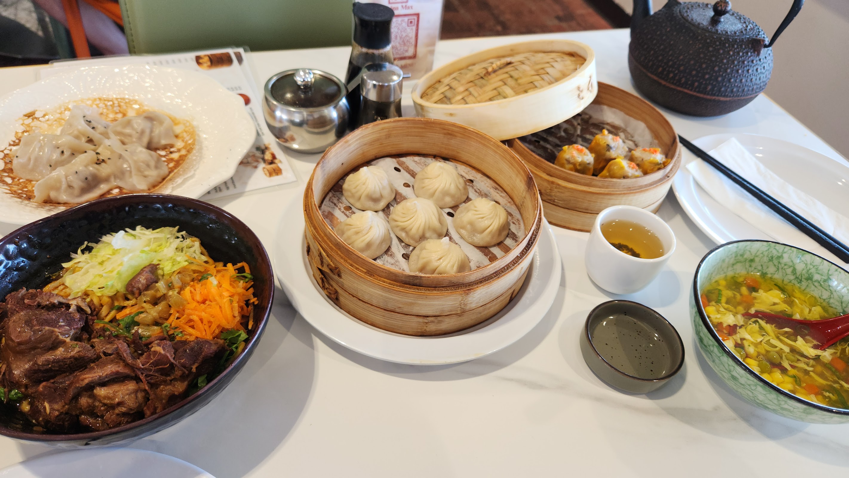 China Max Dumpling House photo 1