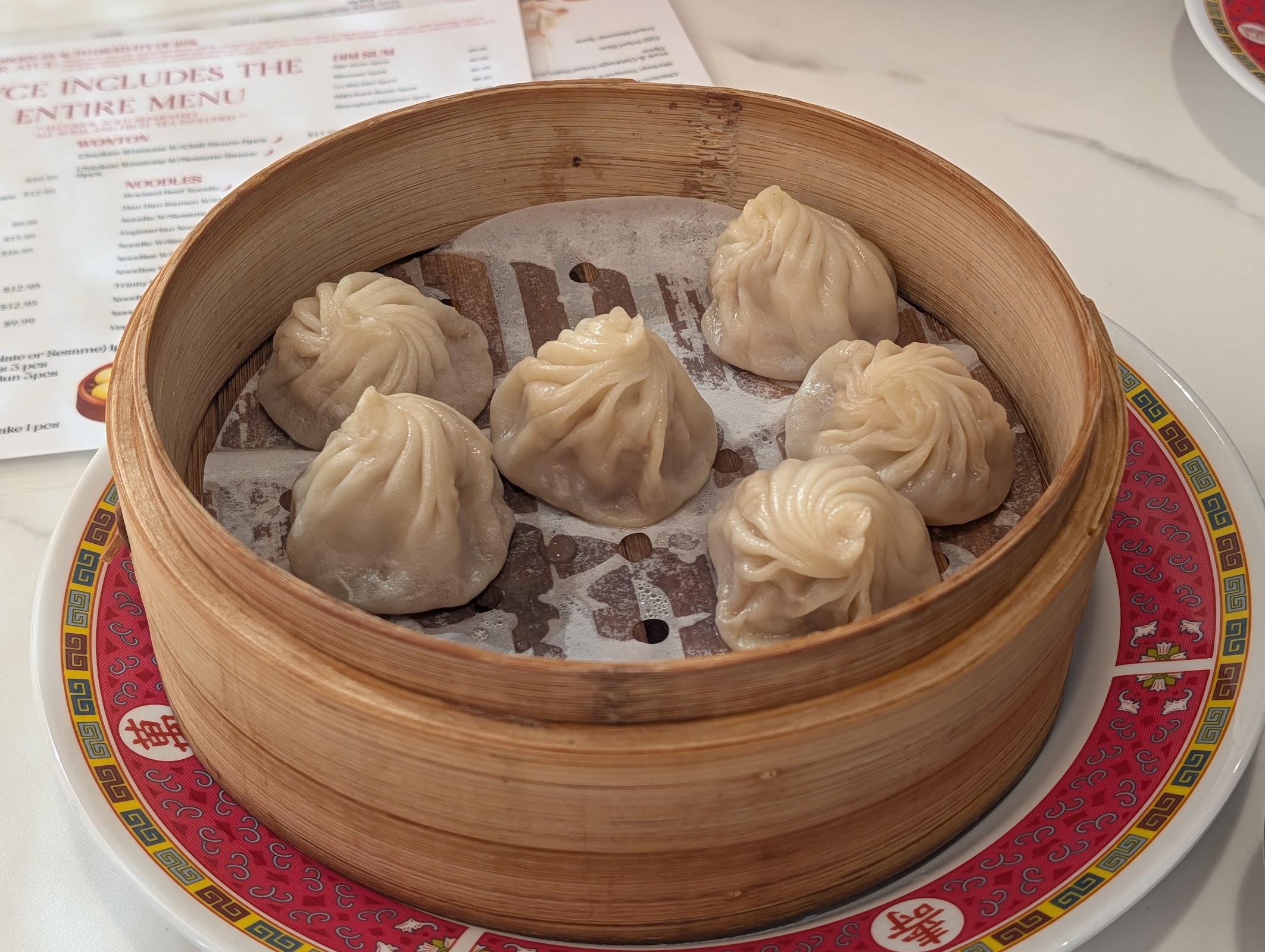 China Max Dumpling House photo 3