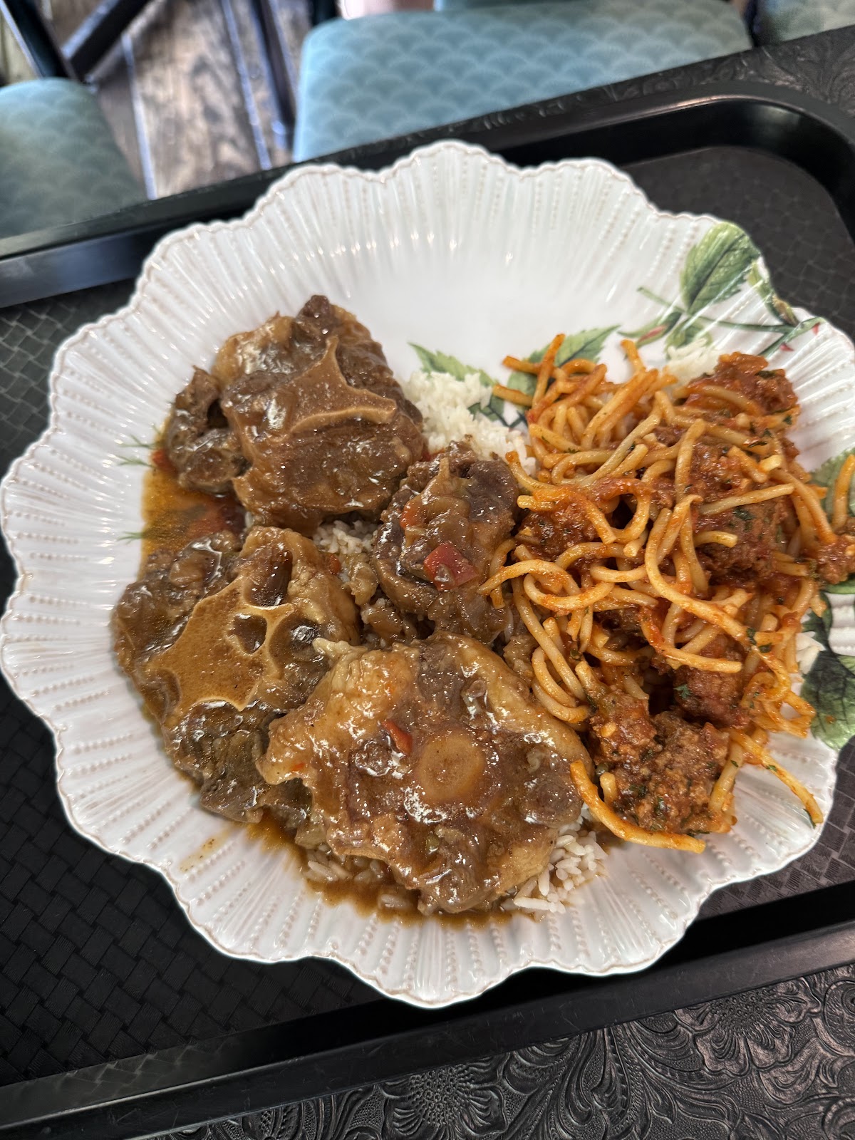 Anointed Soul Food photo 1