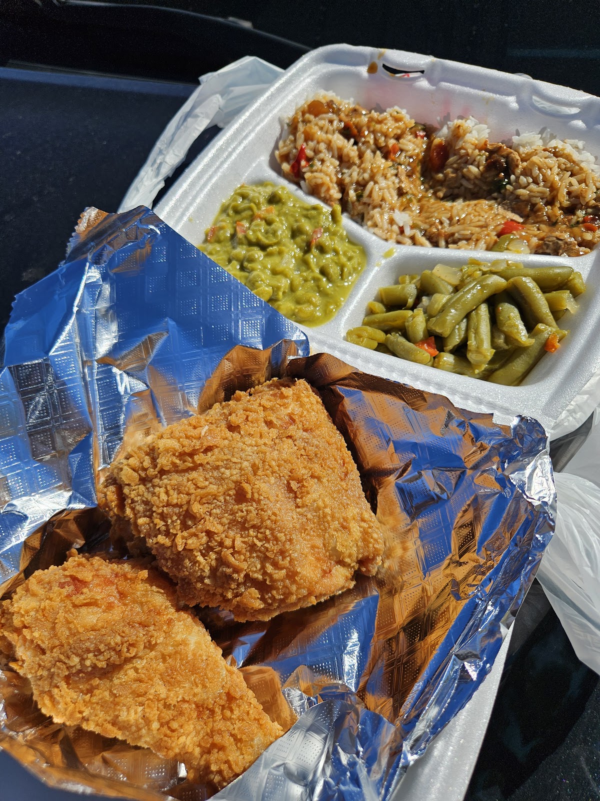 Anointed Soul Food photo 2