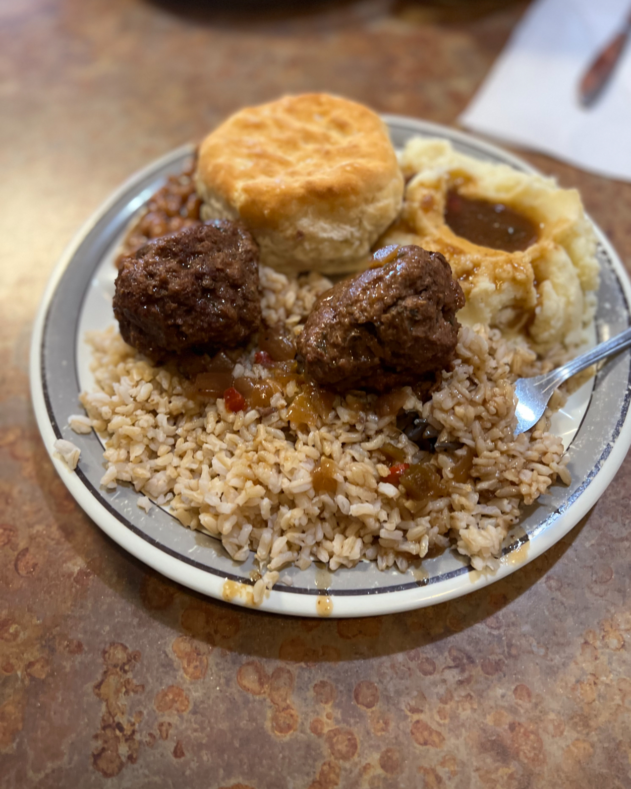 Anointed Soul Food photo 3
