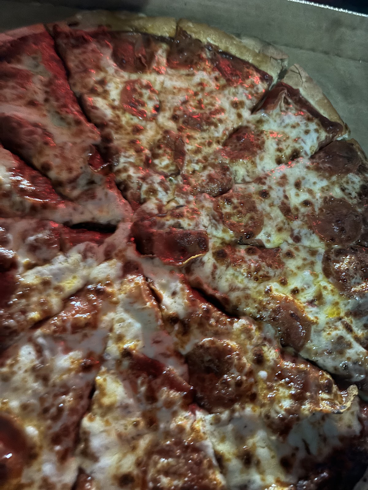 Giant Pizza photo 2