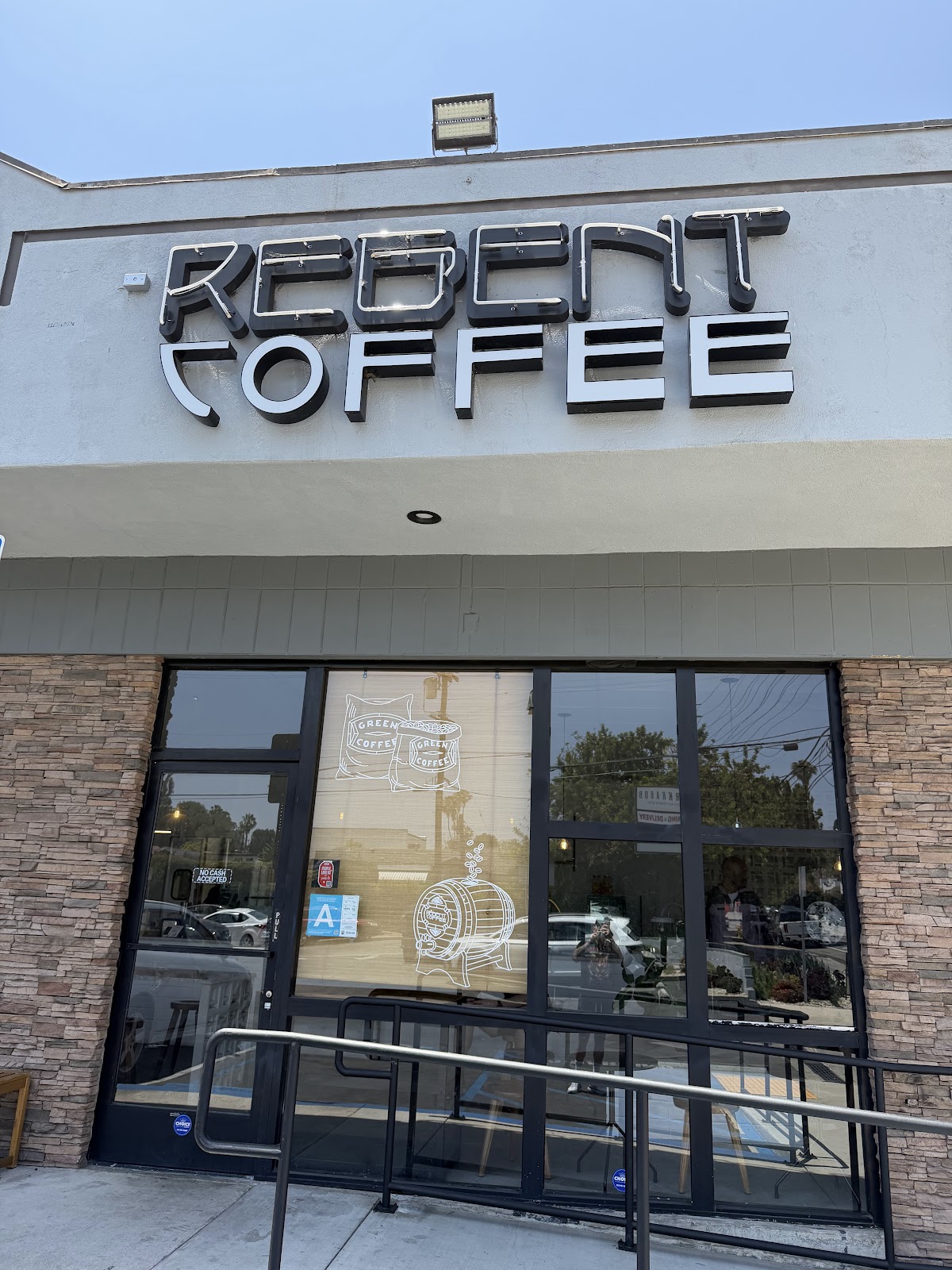 Regent Coffee Brew and Bottle House photo 2