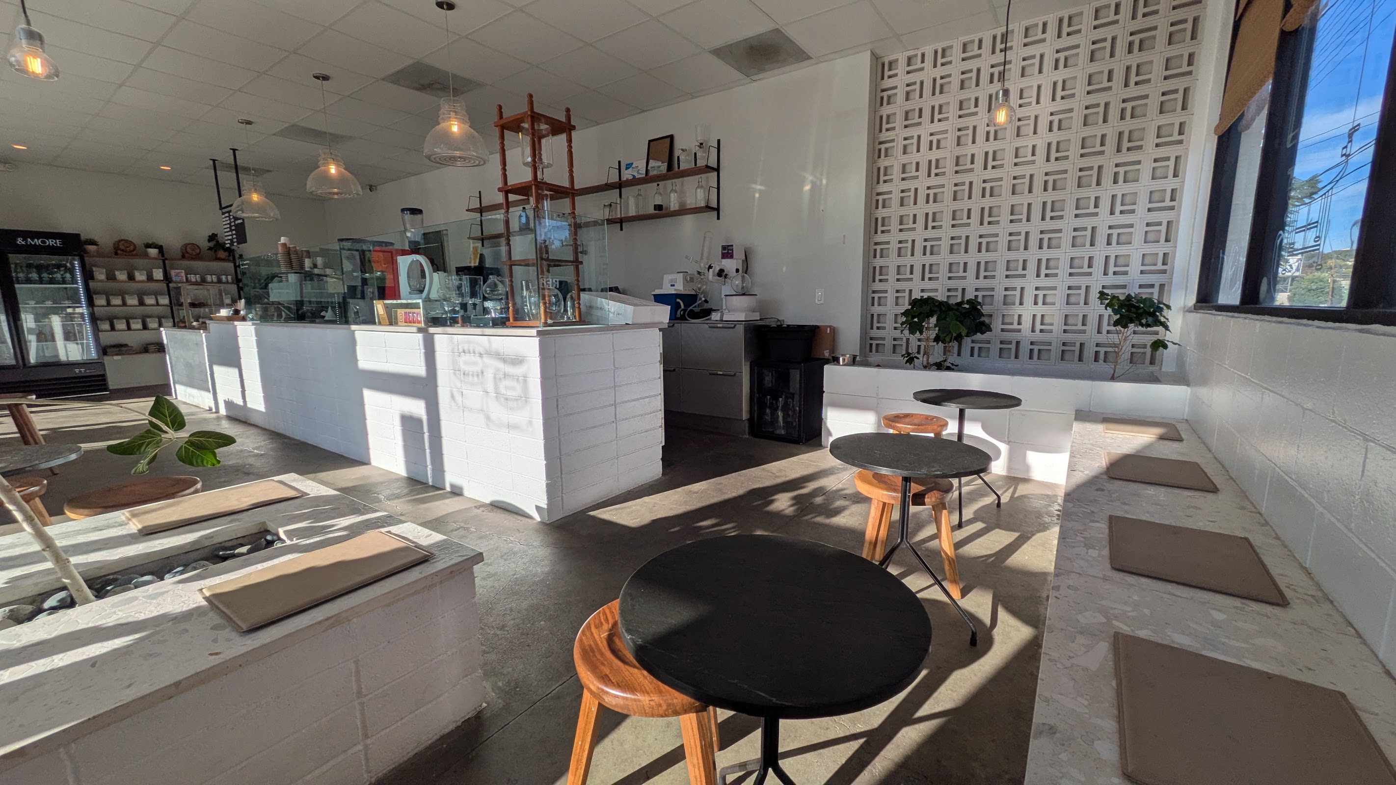 Regent Coffee Brew and Bottle House photo 3