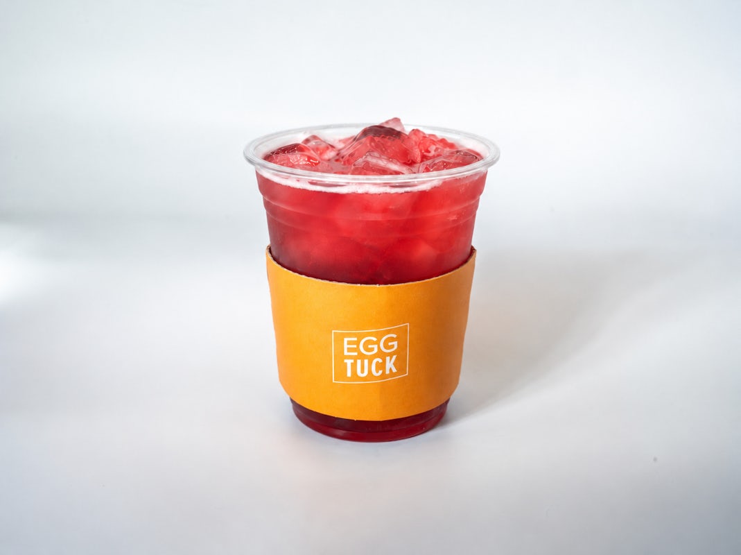 Egg Tuck photo 2