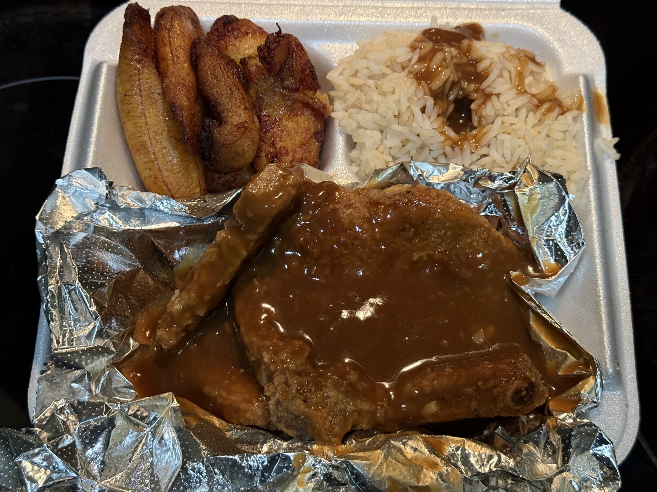 Sunset Soul Food photo 1