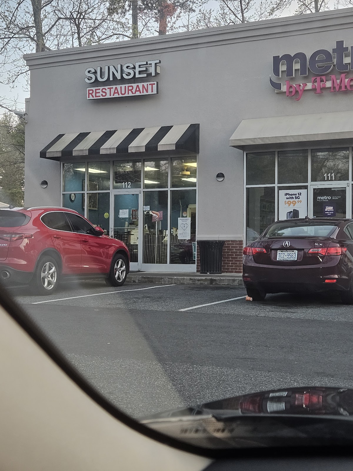 Sunset Soul Food photo 2
