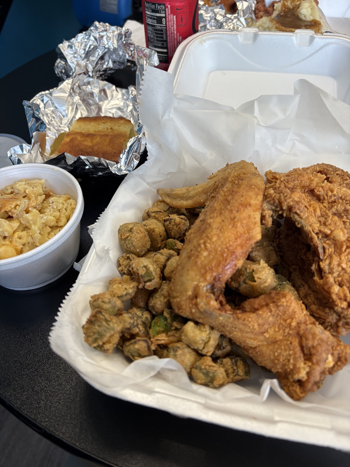 Sunset Soul Food photo 3