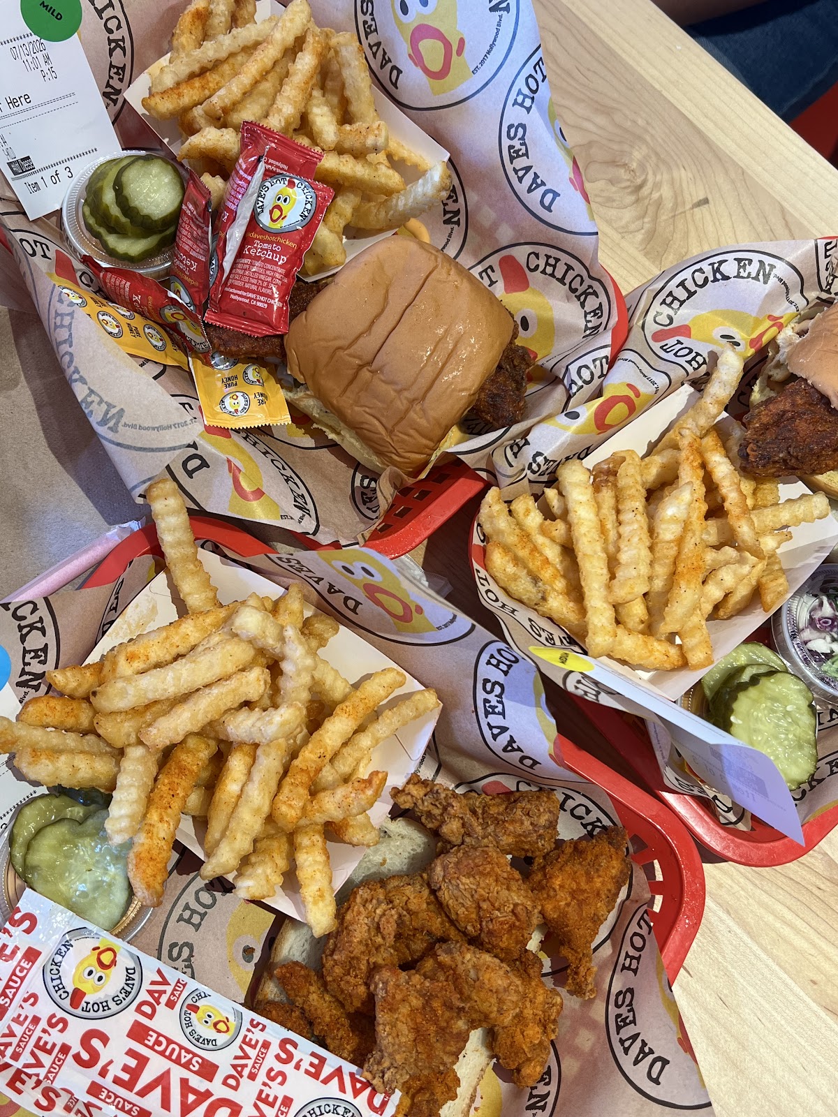 Dave's Hot Chicken photo 1