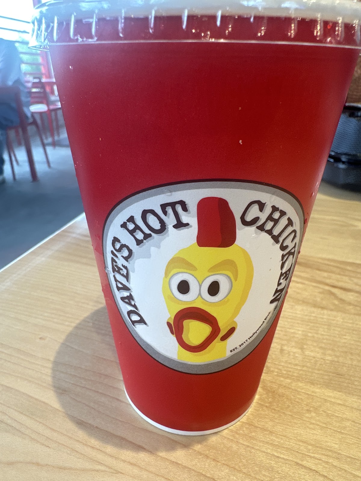 Dave's Hot Chicken photo 2