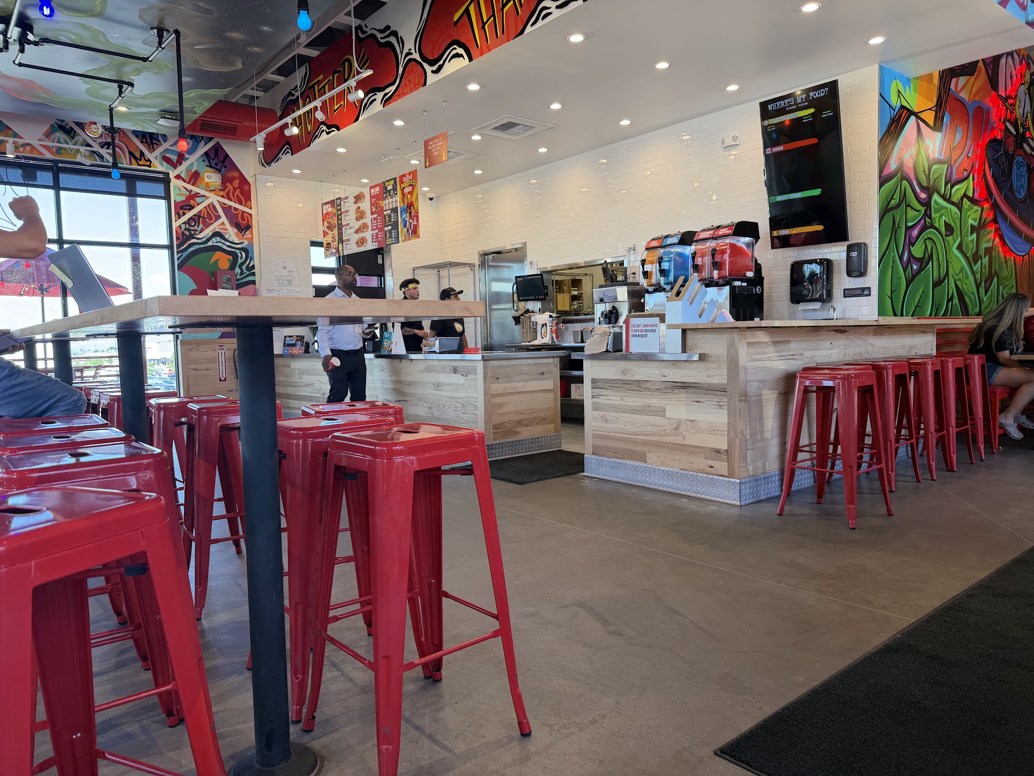 Dave's Hot Chicken photo 3