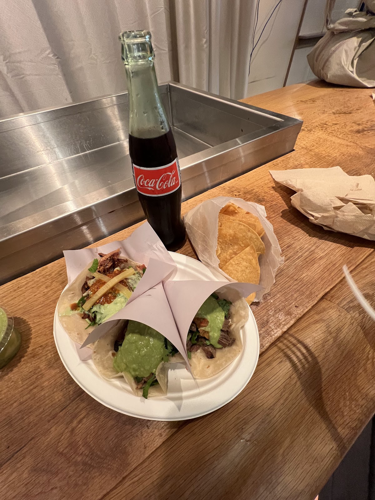 LOS TACOS No.1 photo 3