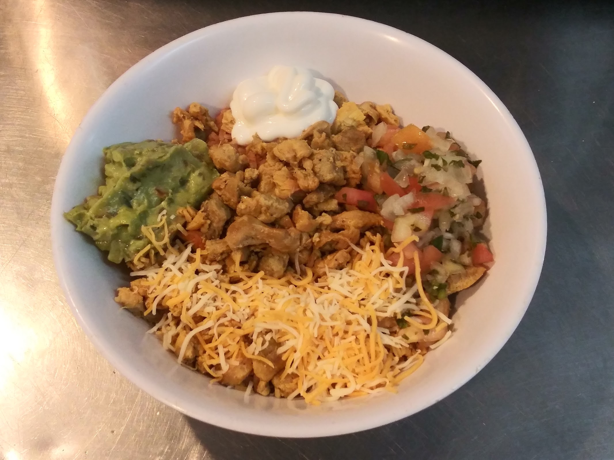Uri's Mexican Food And Catering photo 1