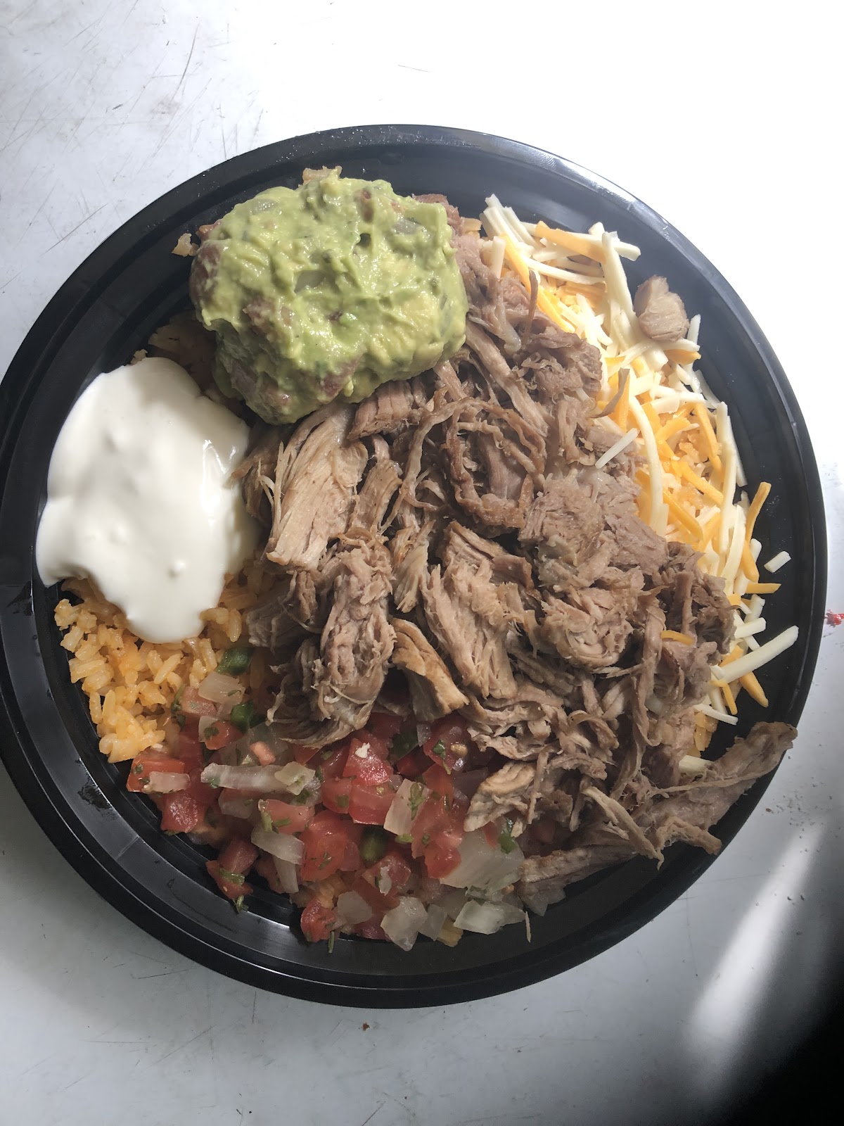 Uri's Mexican Food And Catering photo 2