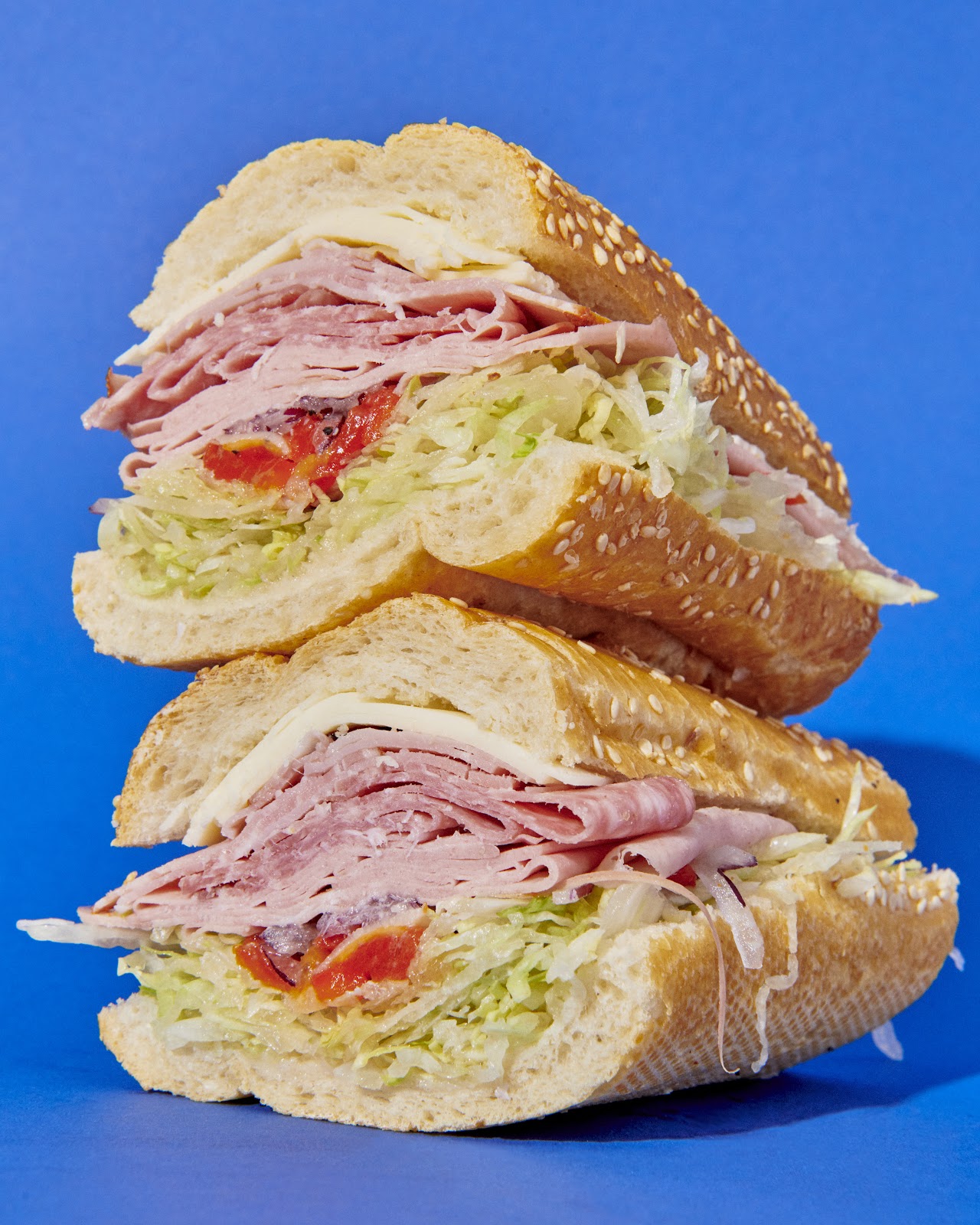 Uncle Paulie's Deli photo 1