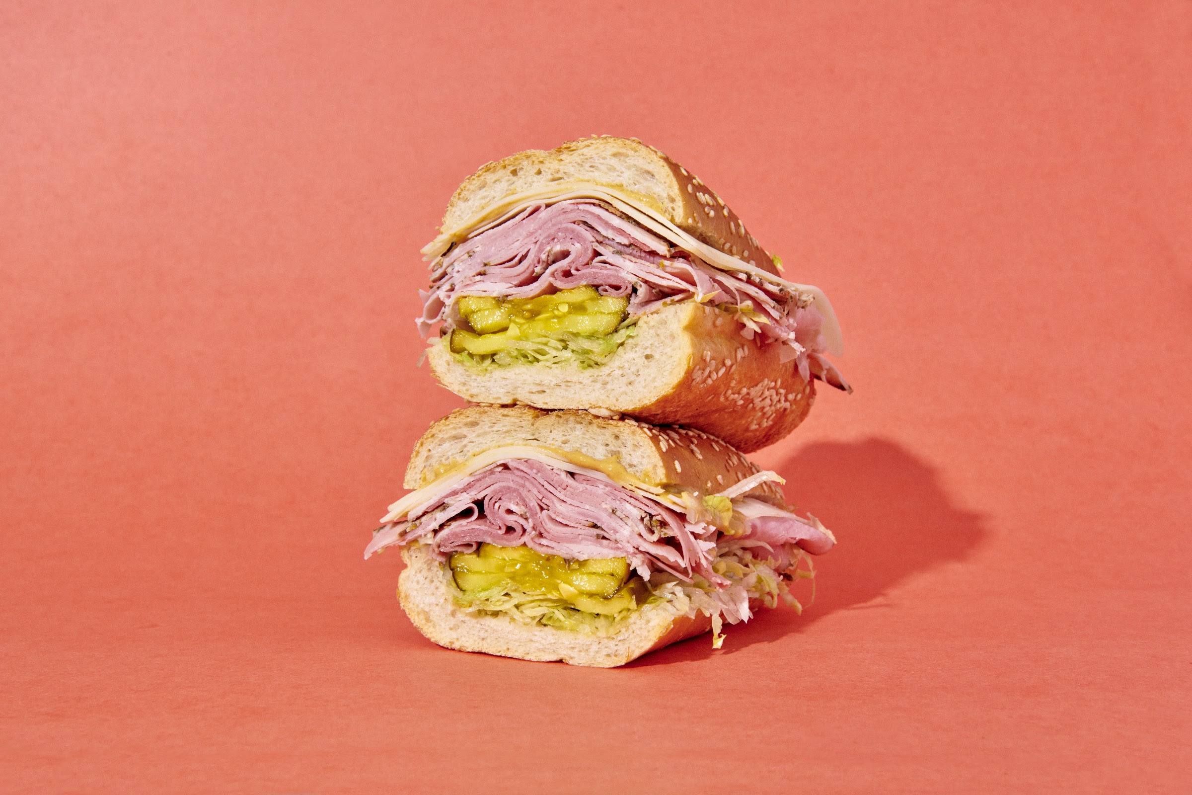 Uncle Paulie's Deli photo 2