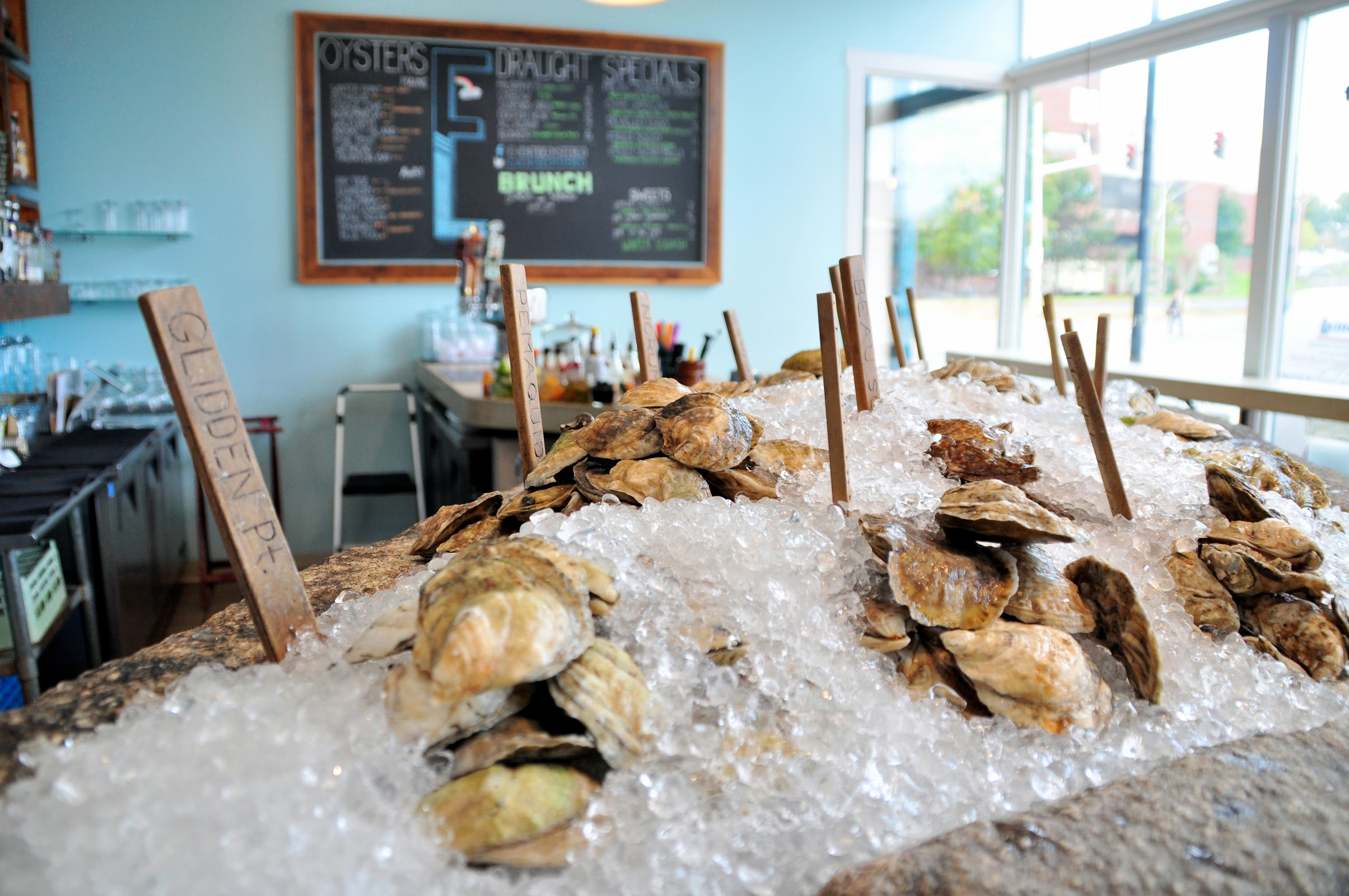 Eventide Oyster Co. photo 2