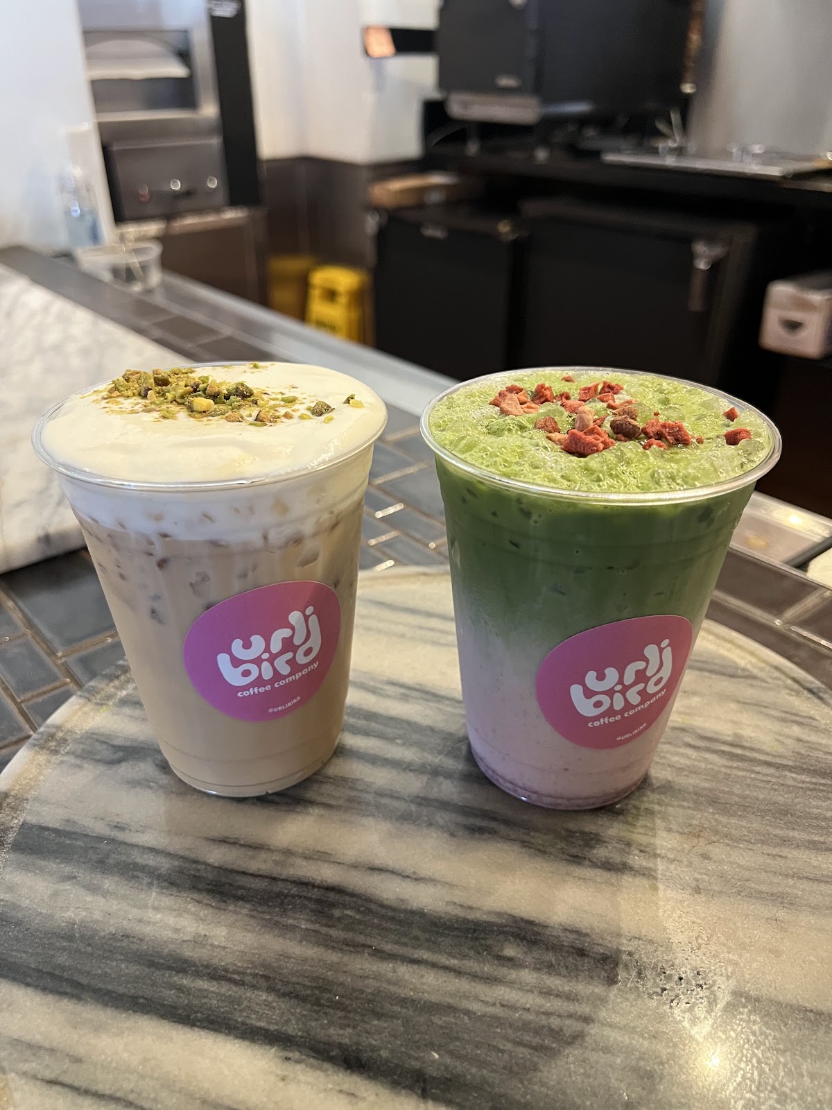 Urli Bird Coffee Company photo 2