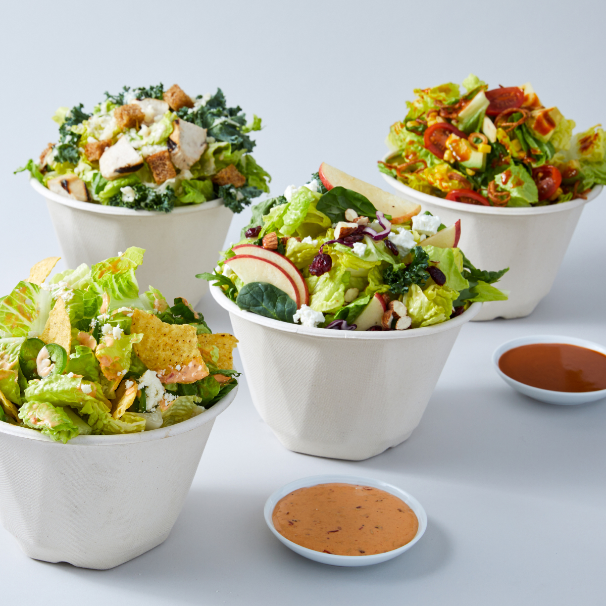 Chopt Creative Salad Co. photo 1