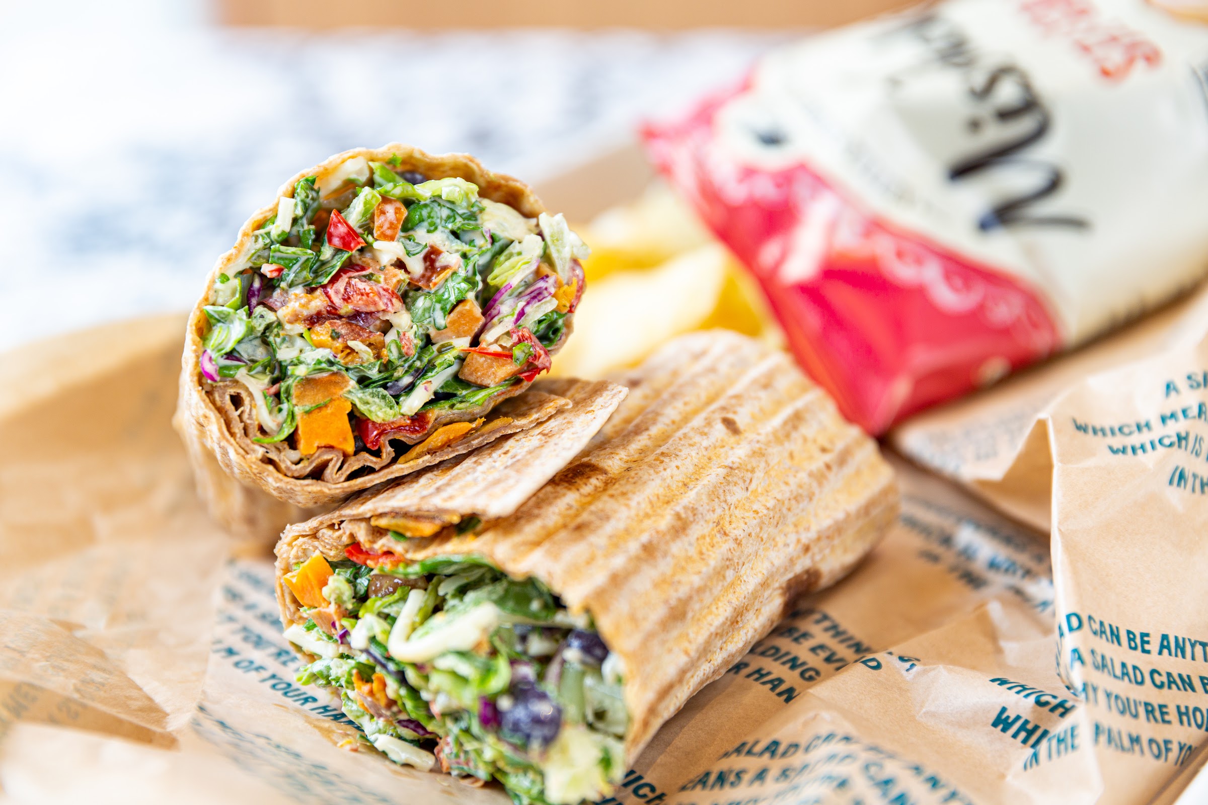 Chopt Creative Salad Co. photo 2