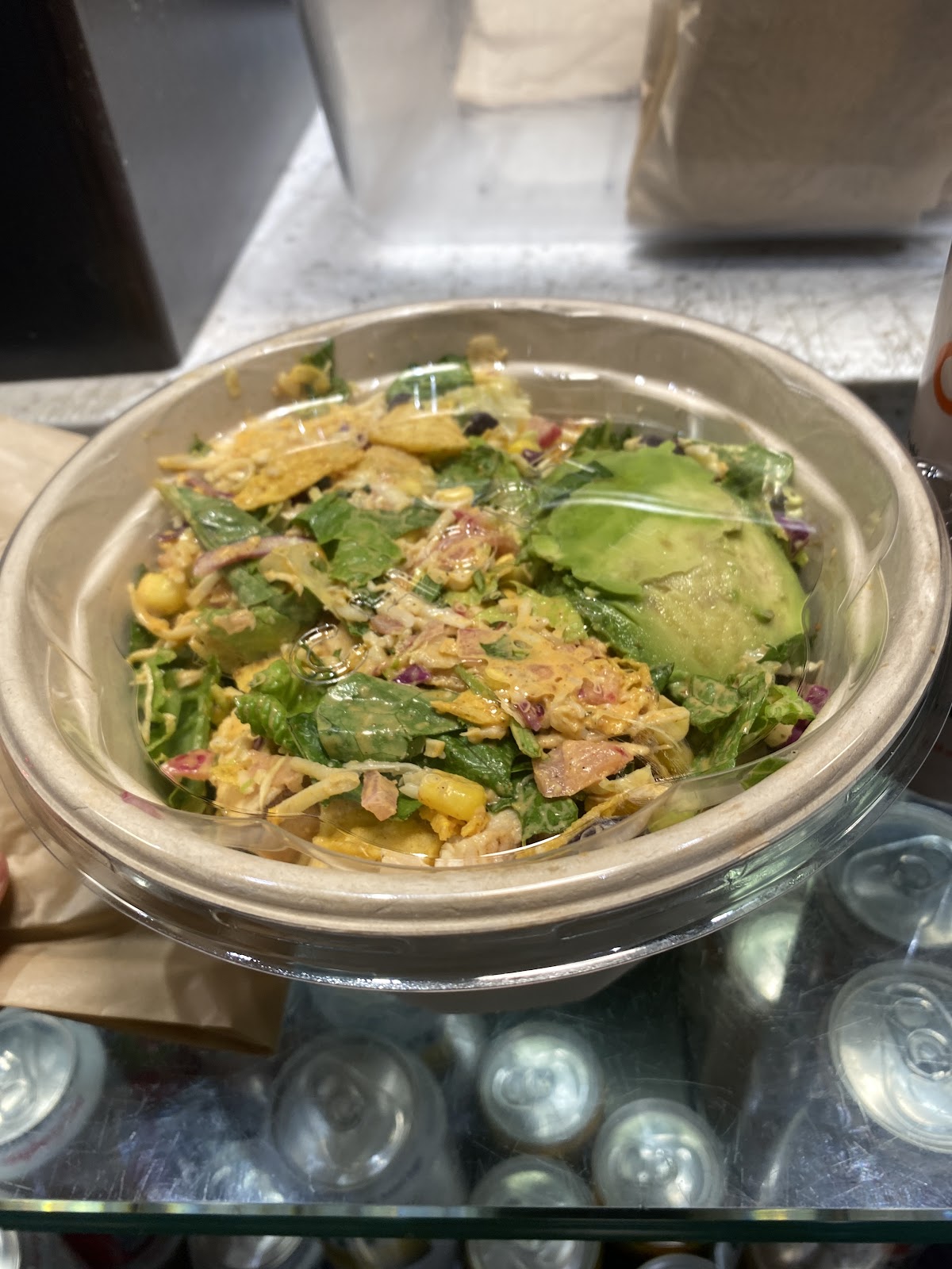 Chopt Creative Salad Co. photo 3