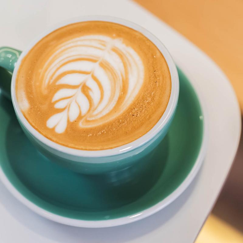 Paper Sons Cafe photo 2