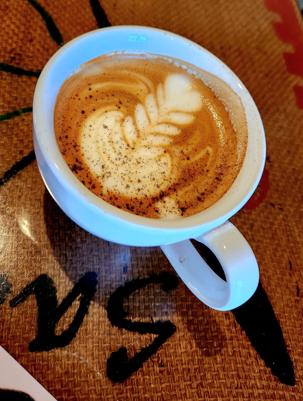 Kéan Coffee Artisan Roasters- Newport Beach photo 2