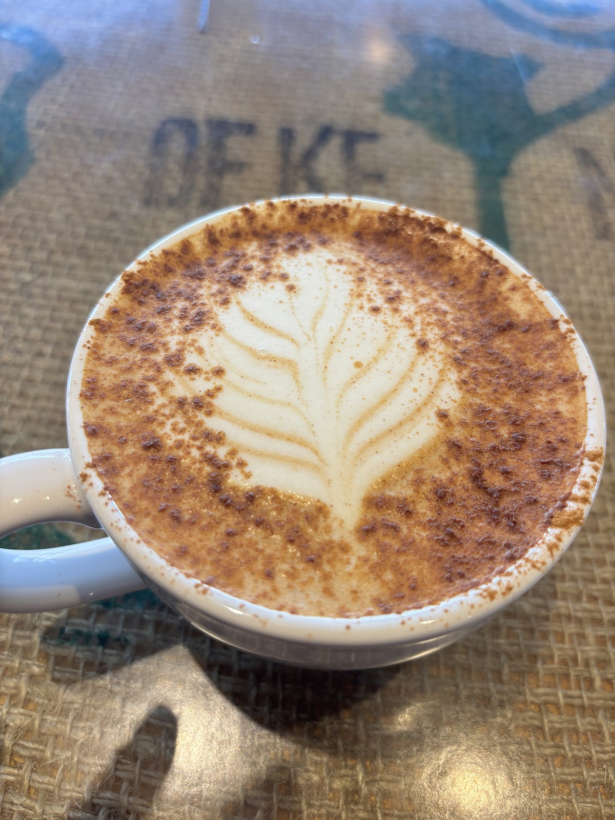 Kéan Coffee Artisan Roasters- Newport Beach photo 3