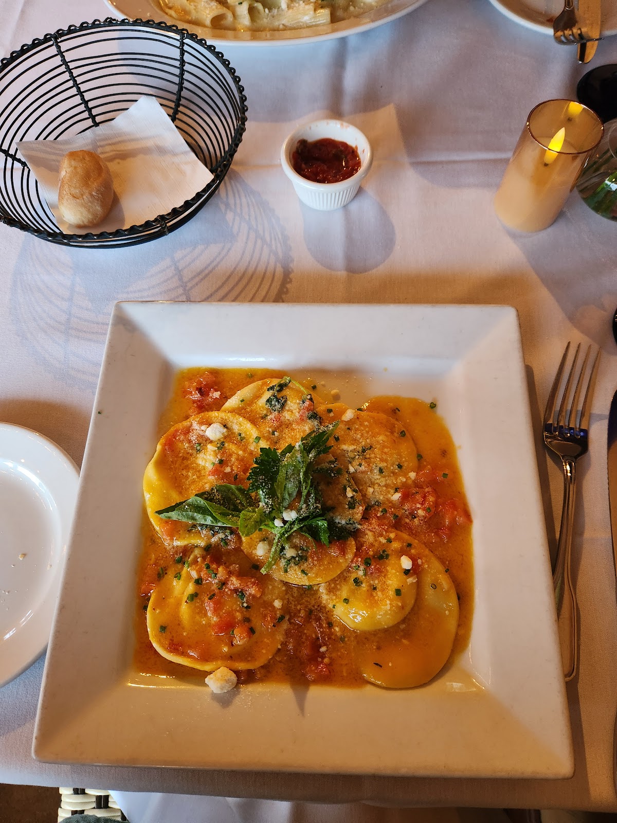 Trattoria Positano photo 3