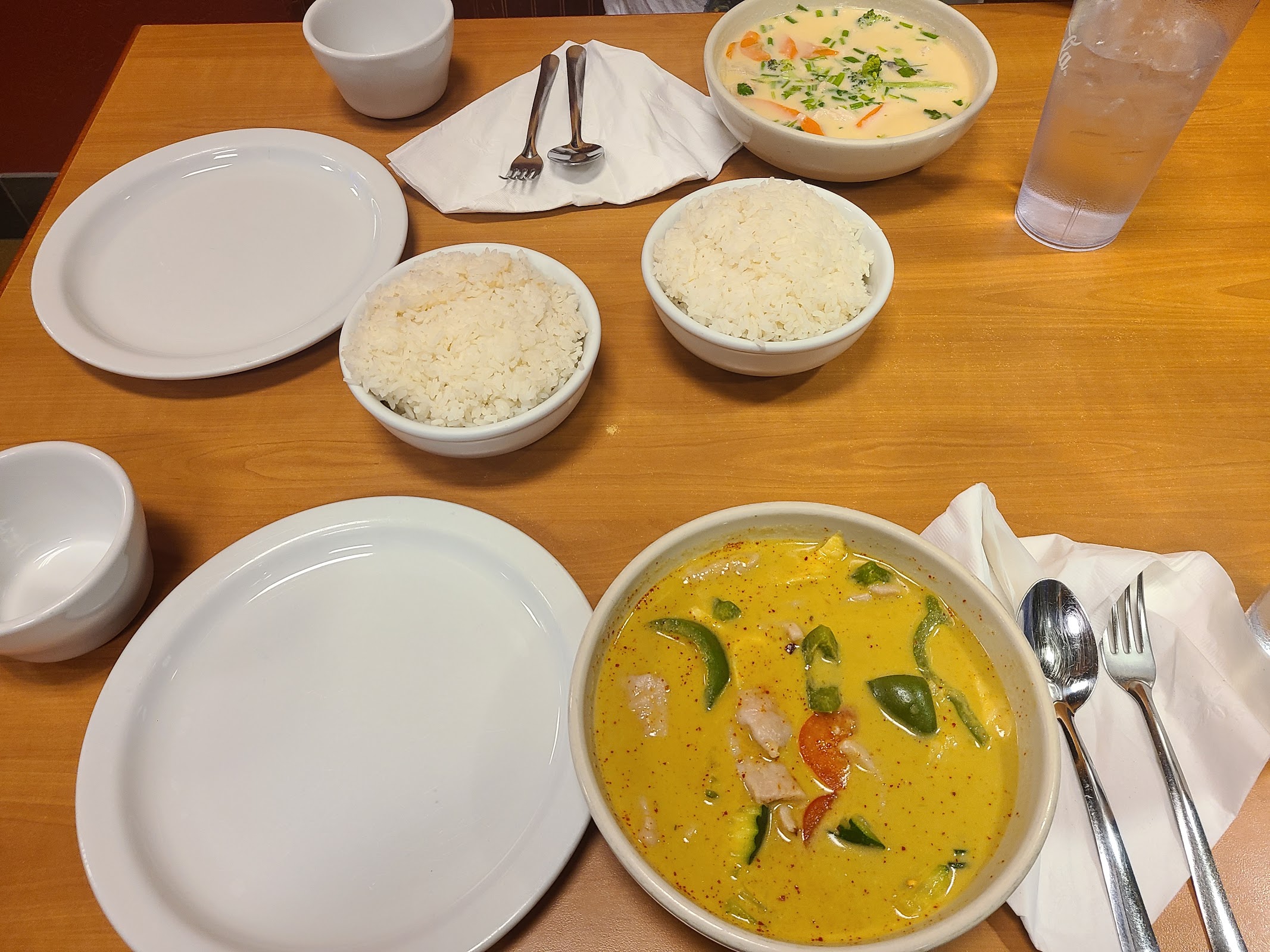 Golden Thai Cuisine photo 2