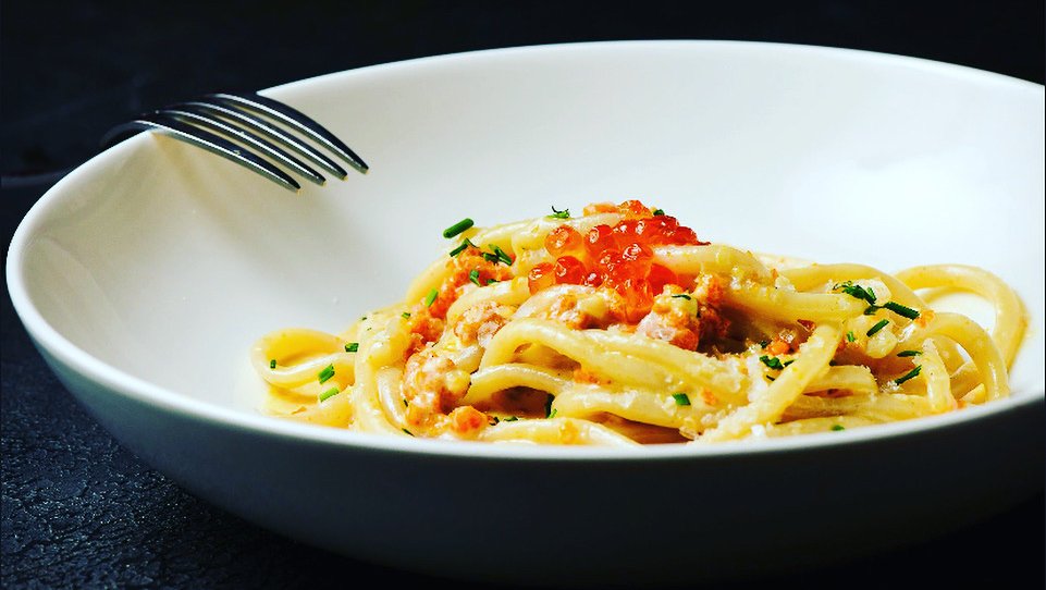 SESAMO - Italian Restaurant Hell's Kitchen photo 1