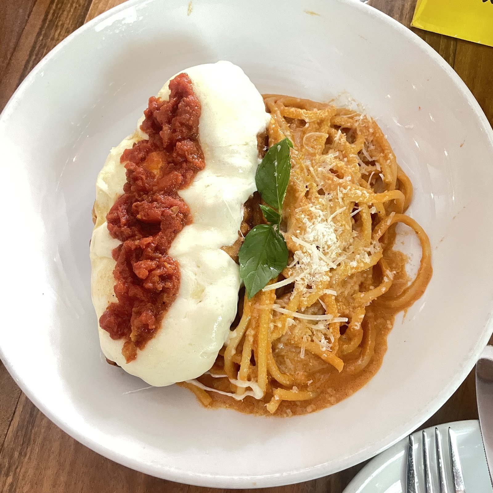 SESAMO - Italian Restaurant Hell's Kitchen photo 2
