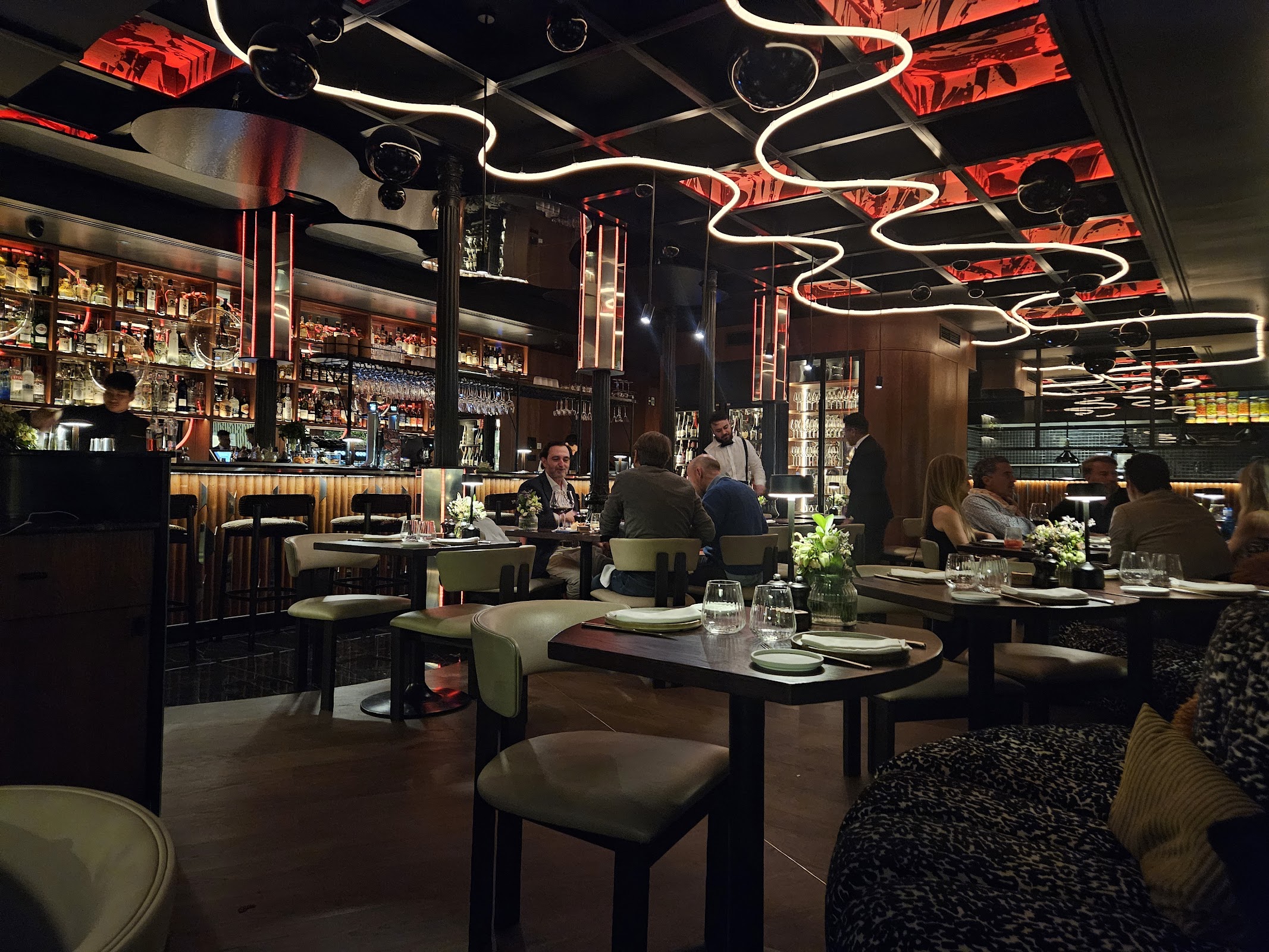 Roostiq Bar photo 3