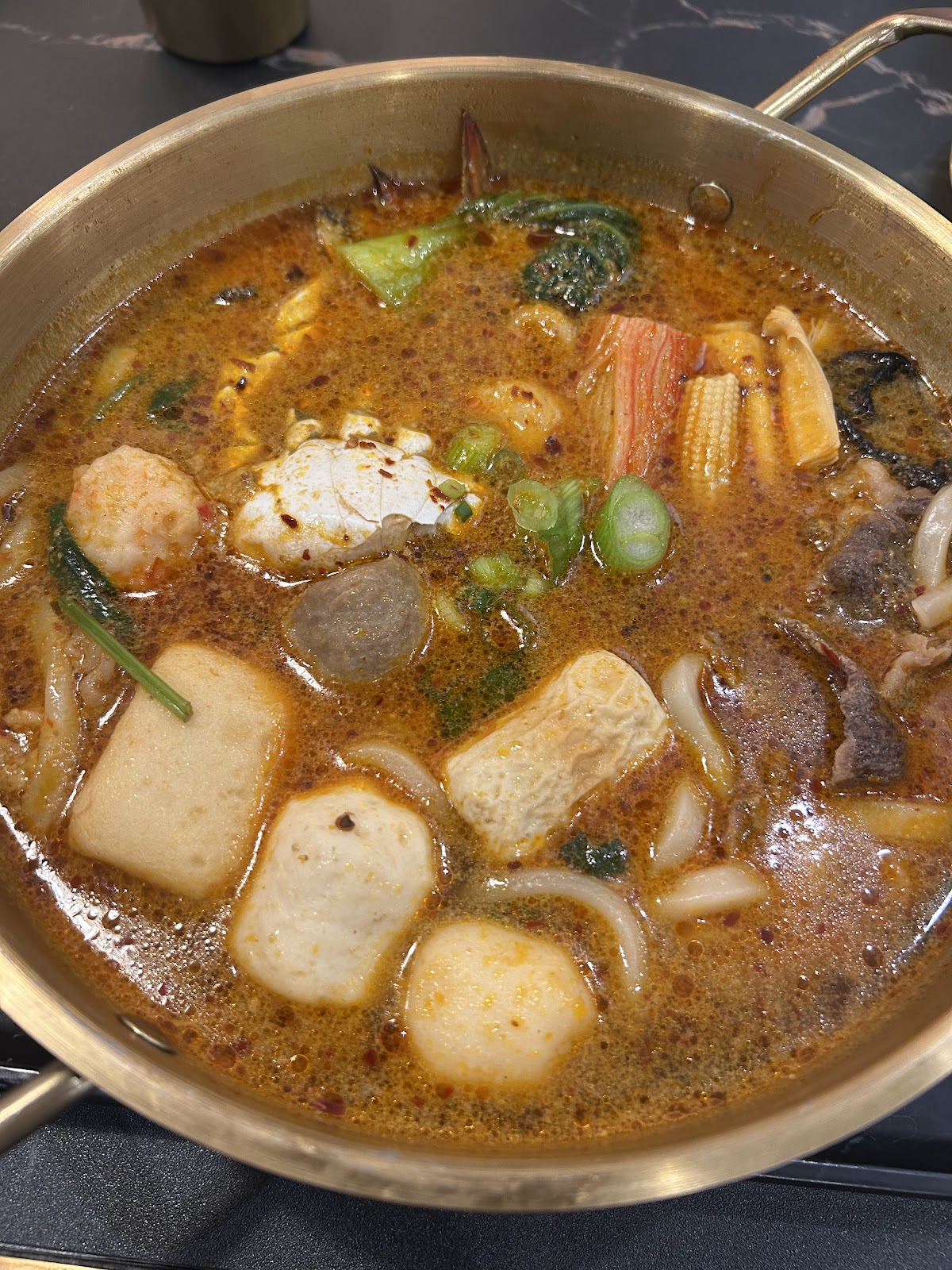 Big Way Hot Pot (Monterey Park) photo 2