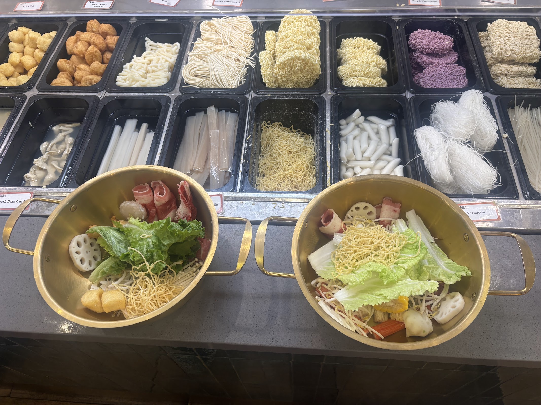 Big Way Hot Pot (Monterey Park) photo 3