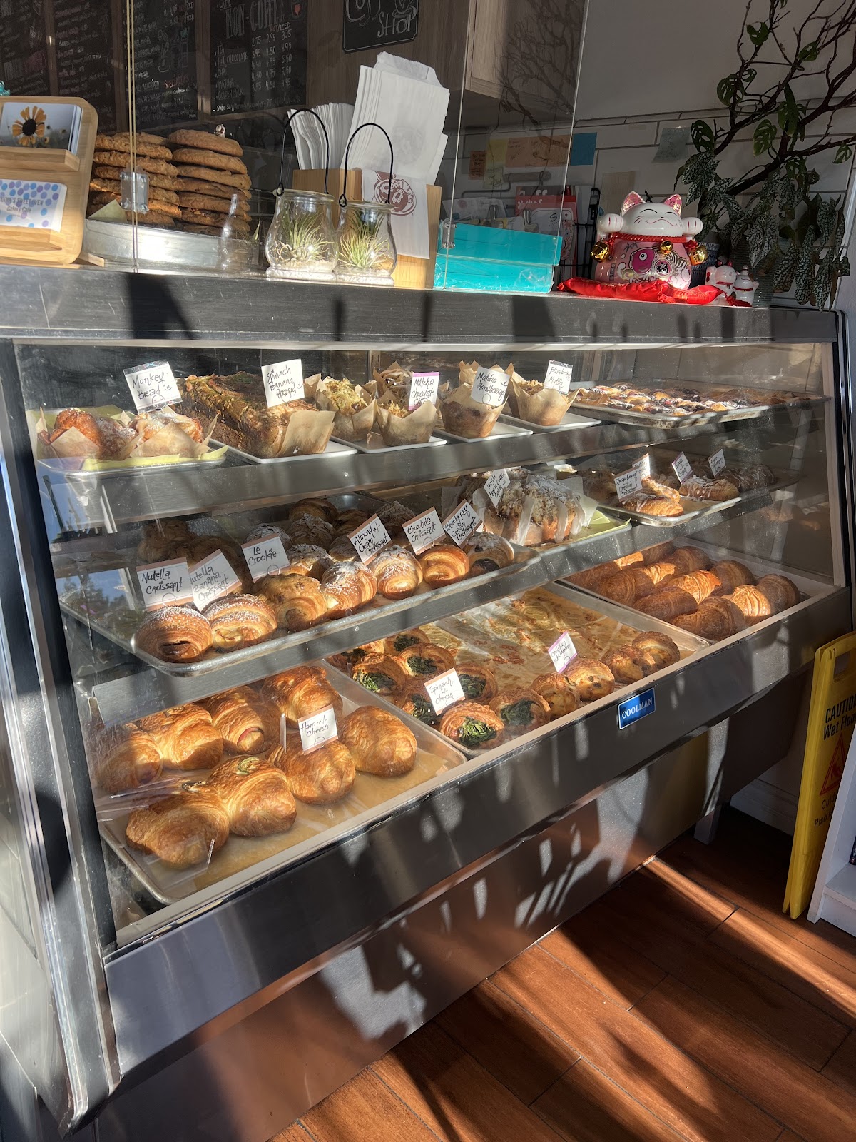 Annie's Sweet Oven photo 2