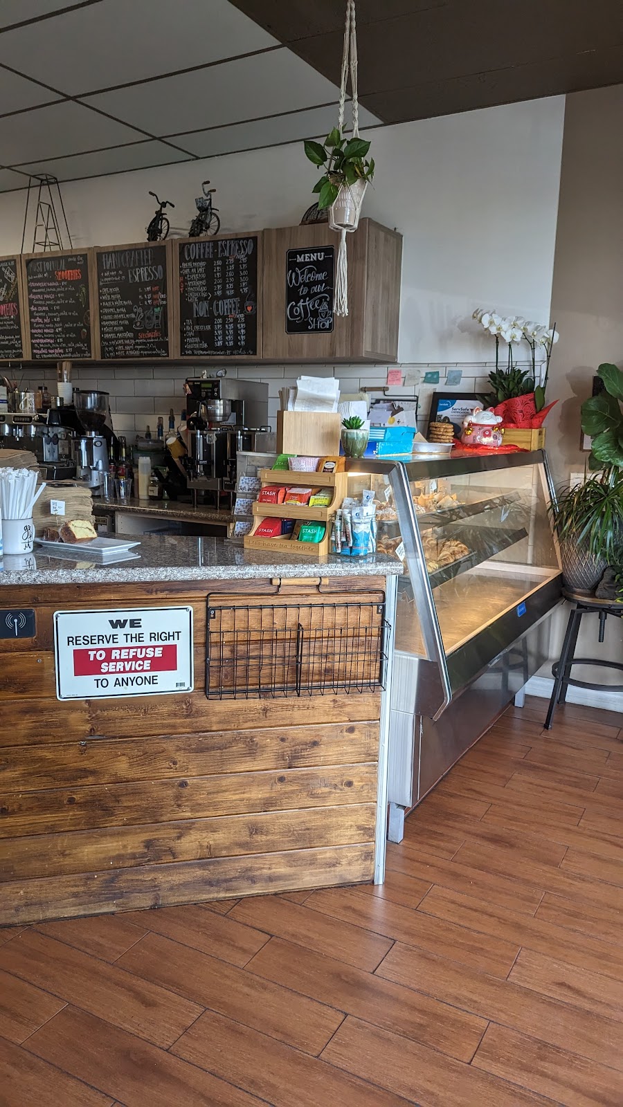 Annie's Sweet Oven photo 3