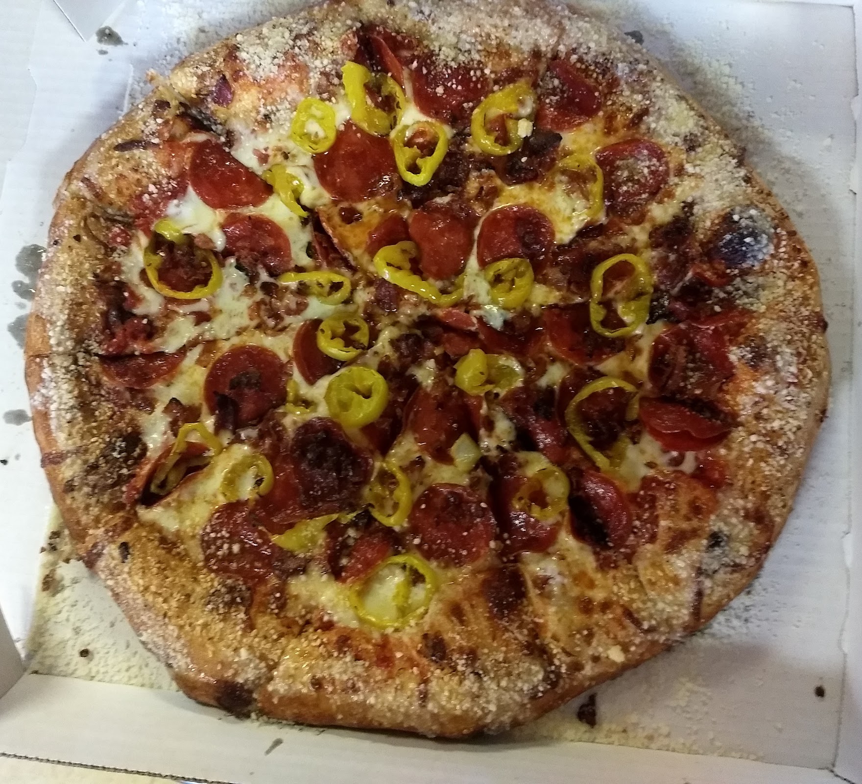 Pizza Perfect Ypsilanti photo 1