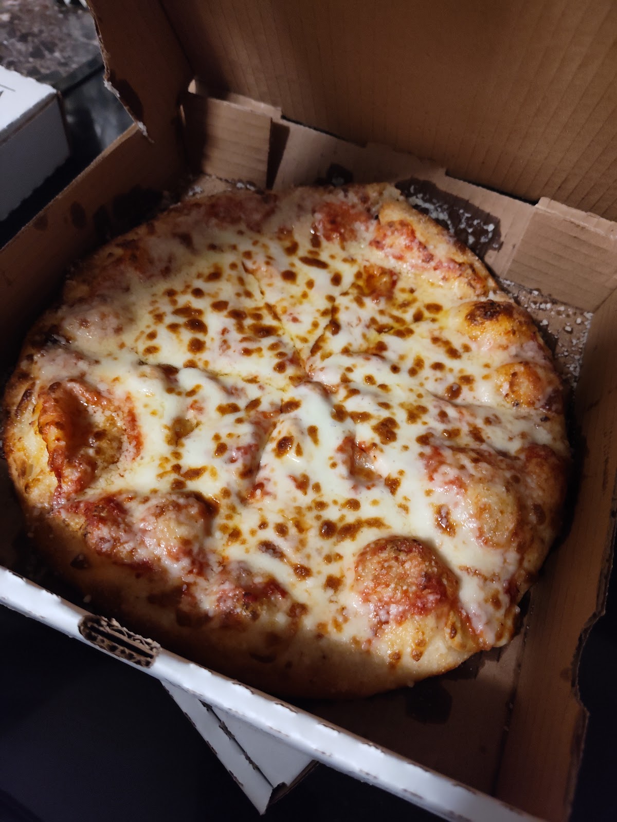 Pizza Perfect Ypsilanti photo 2