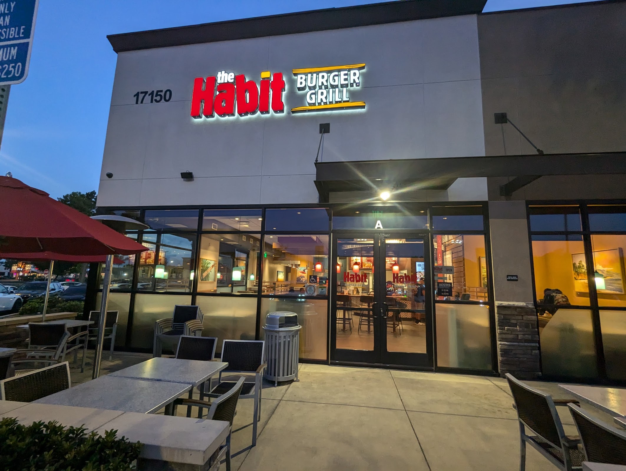 Habit Burger & Grill photo 3