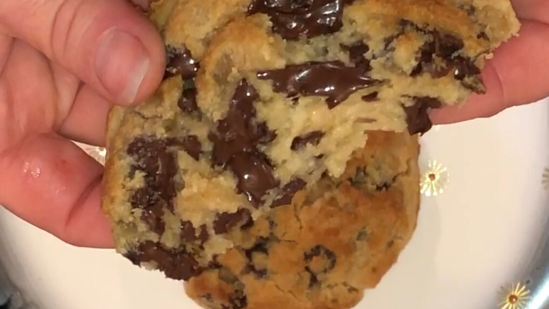 Cookie Mccakeface photo 1
