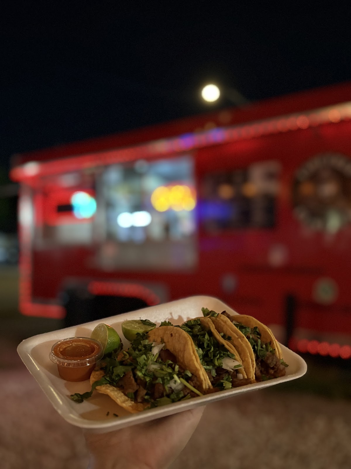 Taquería El Sultán photo 1